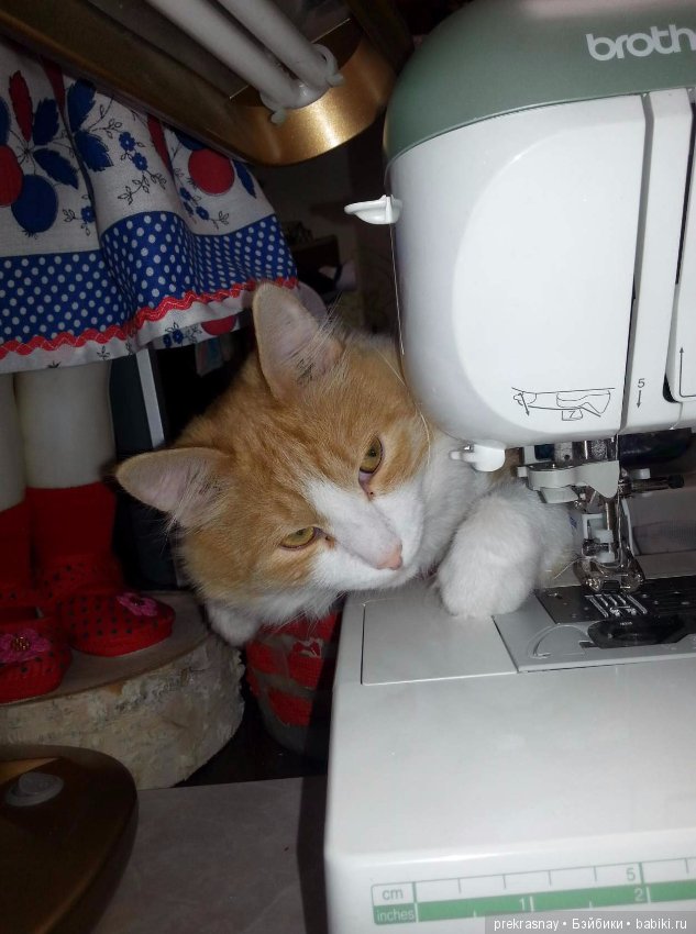 Лоскуточек к лоскуточку, получается одеяло (фото 7)