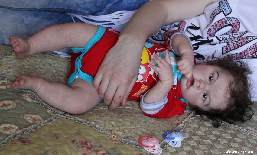 Мой или моя реборн Пенни — Куклы Реборн (Reborn): работы мастеров (фото 5)