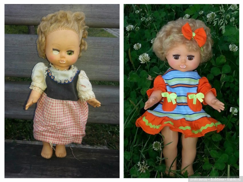 Реставрация кукол своими руками времен 2016. Реставрация советских кукол. Реставрируем кукол. Реставрация советских кукол. Винтажная немецкая кукла sonneberger.