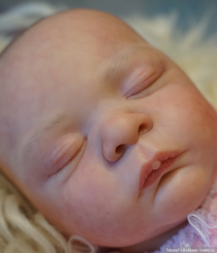 Реборн малышка Ноа — Куклы Реборн (Reborn): работы мастеров (фото 5)