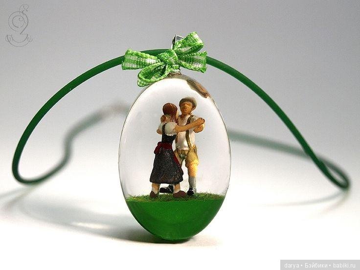 Украшения Isabell Kiefhaber. Микромир у вас на пальце (фото 2)