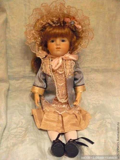 Мои куколки в новых семьях счастливы :) (фото 8)