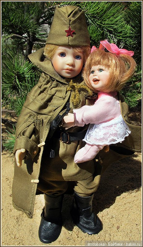 9 мая! День Победы! Бессмертный Полк (фото 5)