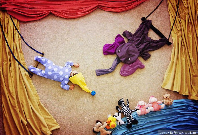 Малышка спит — Дети: красивые фото (фото 3)