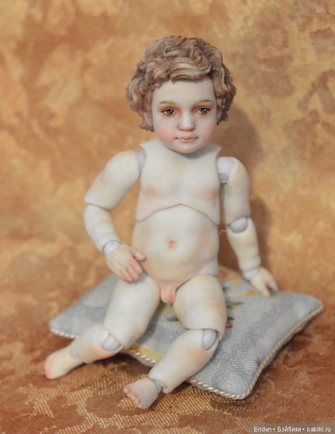 Figma Table Museum Angel Statues ООАК перерисовка (фото 9)