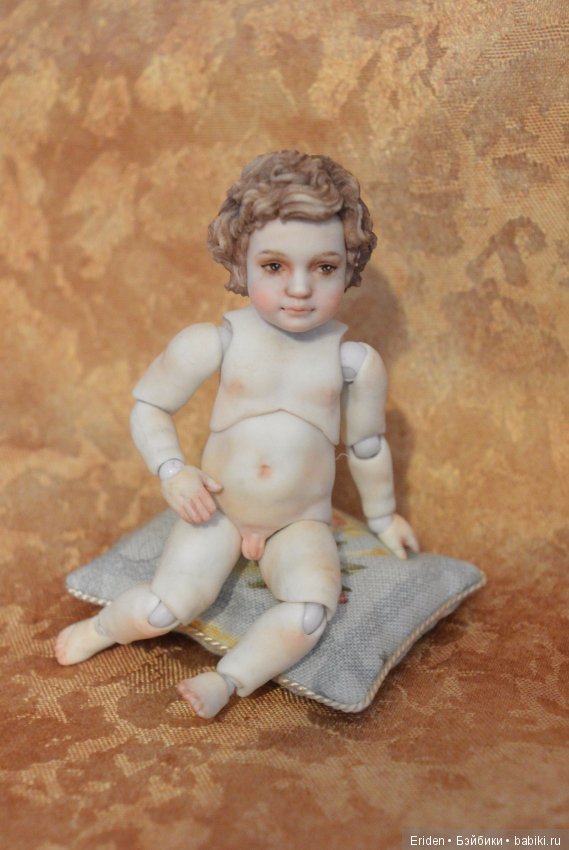 Figma Table Museum Angel Statues ООАК перерисовка (фото 8)