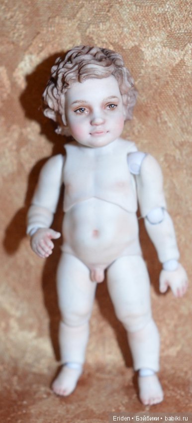 Figma Table Museum Angel Statues ООАК перерисовка