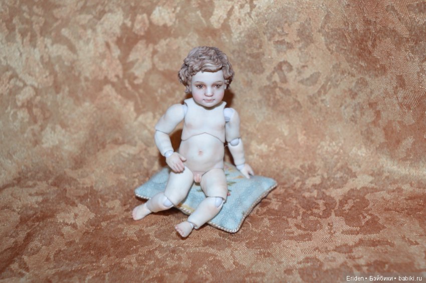 Figma Table Museum Angel Statues ООАК перерисовка