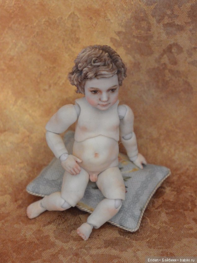 Figma Table Museum Angel Statues ООАК перерисовка (фото 2)