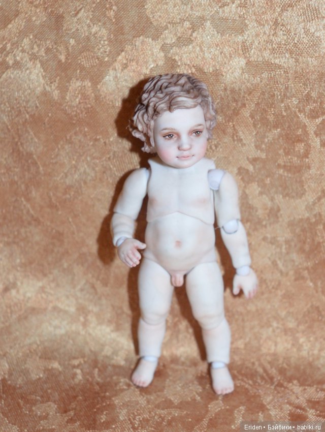 Figma Table Museum Angel Statues ООАК перерисовка