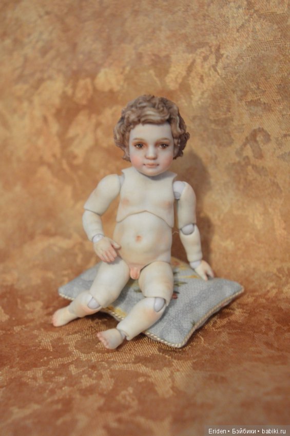 Figma Table Museum Angel Statues ООАК перерисовка (фото 7)