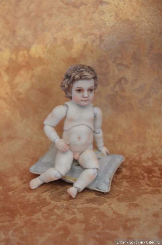 Figma Table Museum Angel Statues ООАК перерисовка (фото 5)