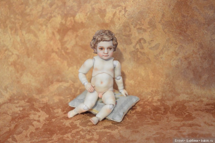 Figma Table Museum Angel Statues ООАК перерисовка (фото 10)