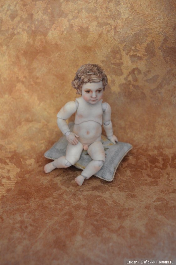 Figma Table Museum Angel Statues ООАК перерисовка (фото 3)