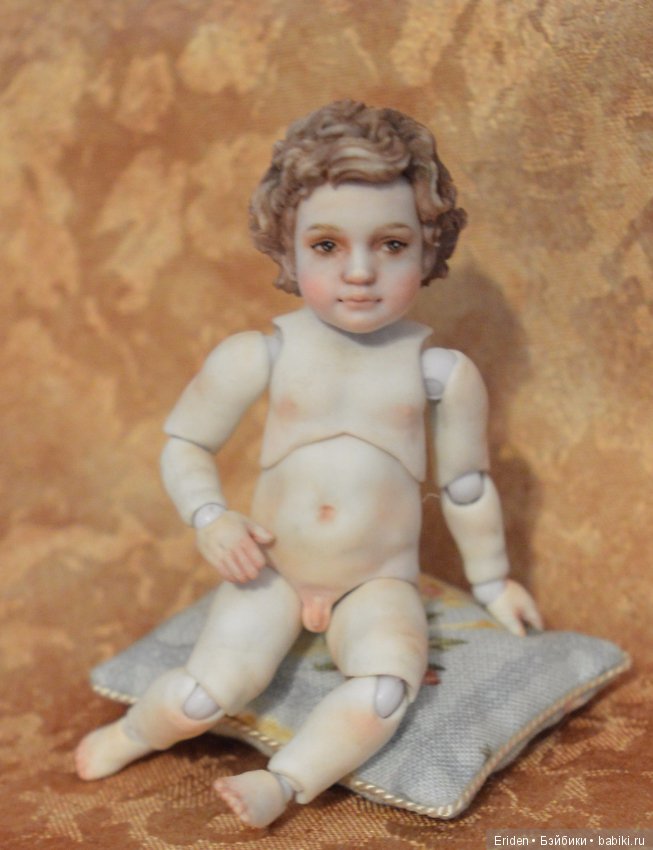 Figma Table Museum Angel Statues ООАК перерисовка (фото 6)