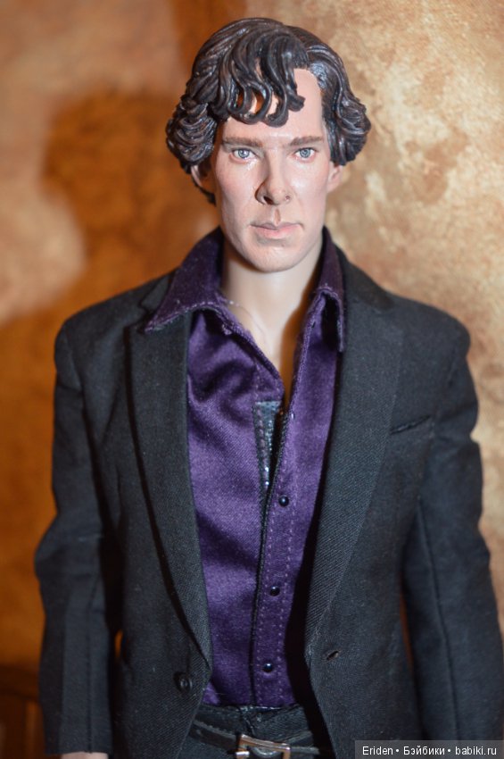 Шерлок — Экшн (фото 3)