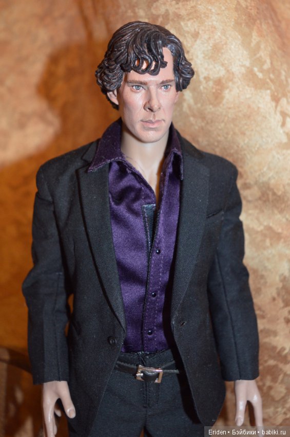 Шерлок — Экшн (фото 2)