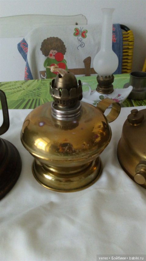 Итальянская блошка. Lenci, впусти одну - потянет всех) 2