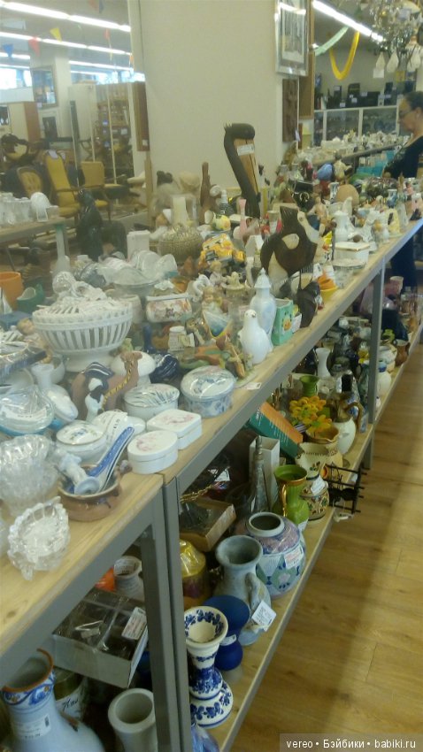 Итальянская блошка. Lenci, впусти одну - потянет всех) 2