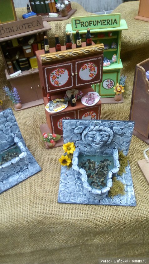 Итальянская блошка. Lenci, впусти одну - потянет всех) 2 (фото 4)