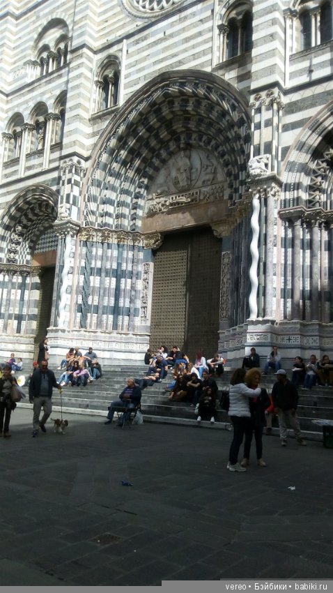 Итальянская блошка. Lenci, впусти одну - потянет всех) 2 (фото 2)