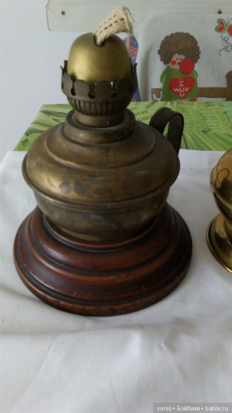 Итальянская блошка. Lenci, впусти одну - потянет всех) 2