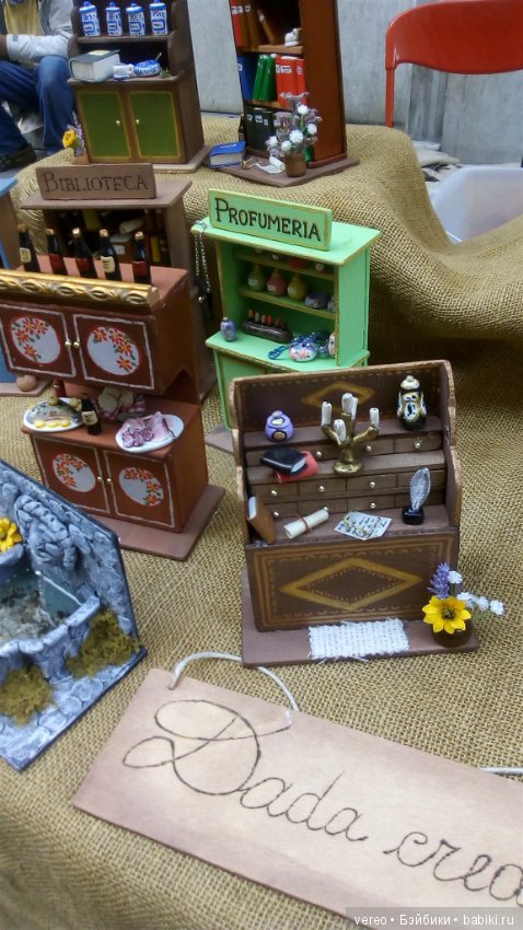 Итальянская блошка. Lenci, впусти одну - потянет всех) 2 (фото 6)