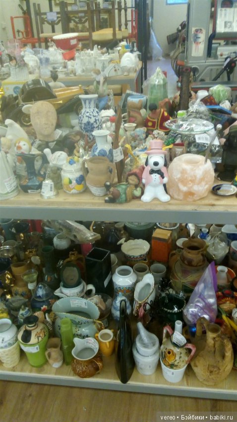 Итальянская блошка. Lenci, впусти одну - потянет всех) 2