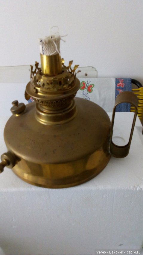 Итальянская блошка. Lenci, впусти одну - потянет всех) 2