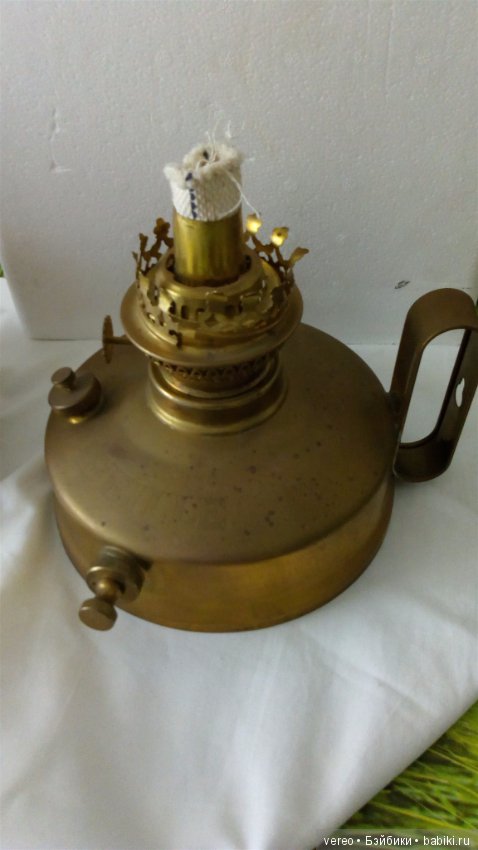 Итальянская блошка. Lenci, впусти одну - потянет всех) 2