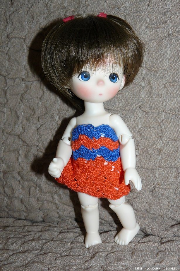 Heavenly kids - 15 см безграничного очарования