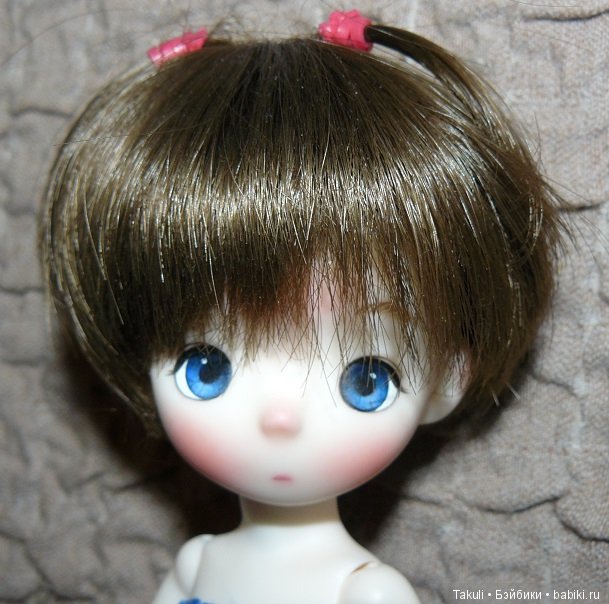 Heavenly kids - 15 см безграничного очарования (фото 2)