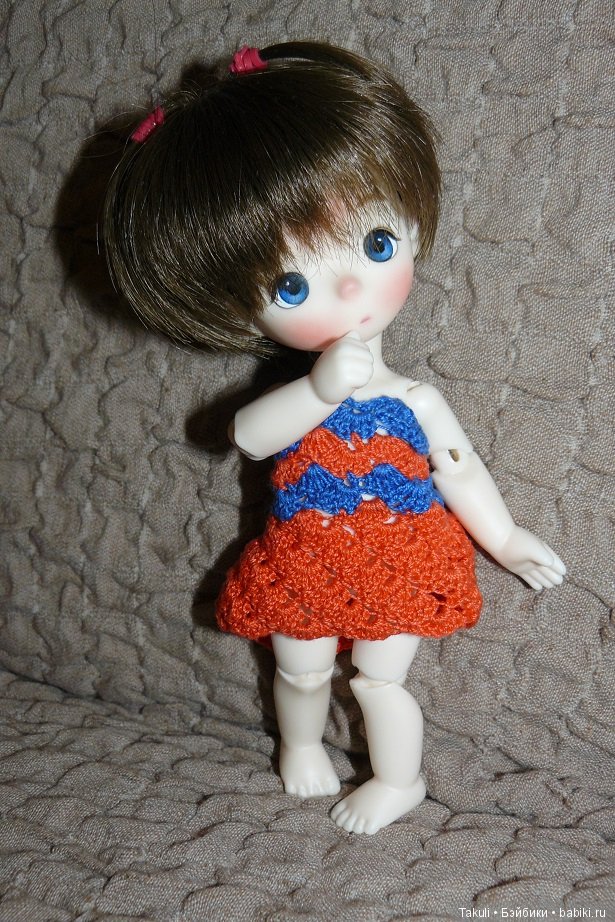 Heavenly kids - 15 см безграничного очарования