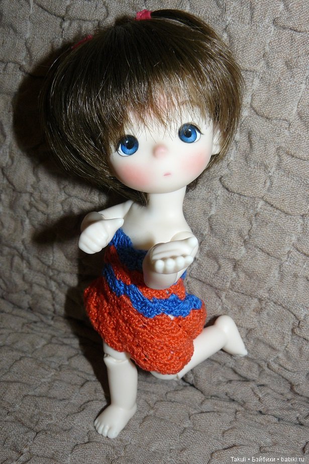 Heavenly kids - 15 см безграничного очарования