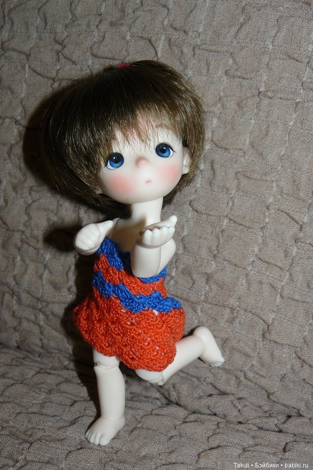 Heavenly kids - 15 см безграничного очарования (фото 10)