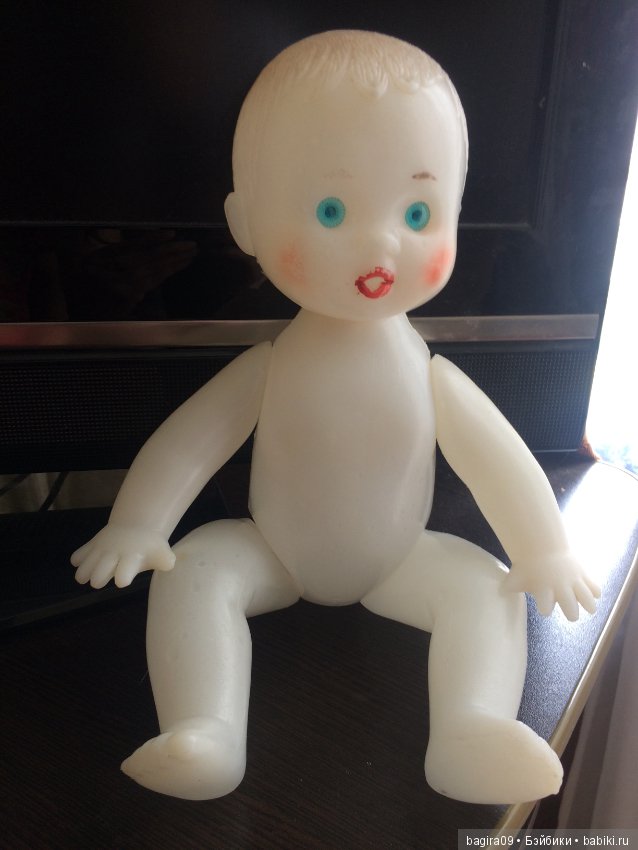 Прошу опознать - советский малыш (фото 2)