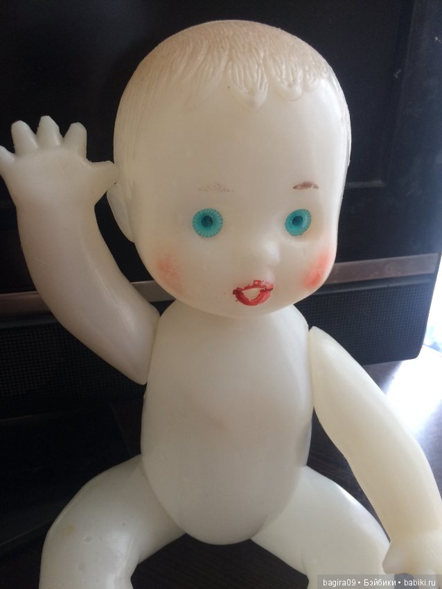 Прошу опознать - советский малыш (фото 3)