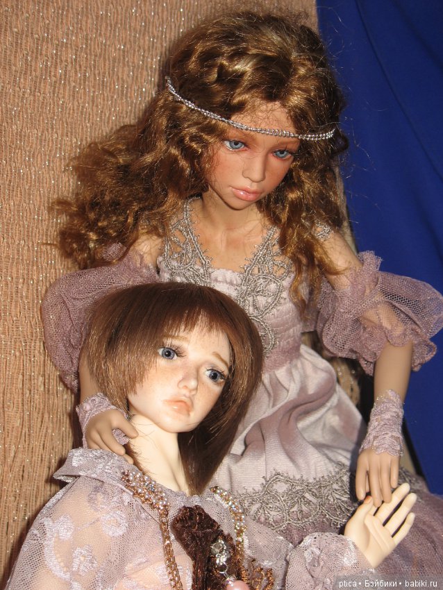 Любви моей бессмертные черты (фото 8)