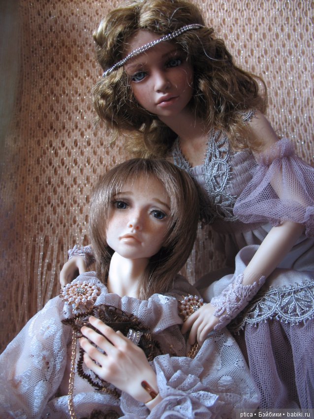 Любви моей бессмертные черты (фото 5)