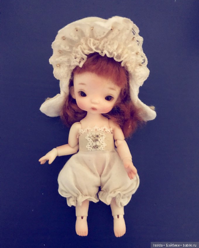А кто это к нам приехал — Куклы Soom (Сум): BJD (БЖД)