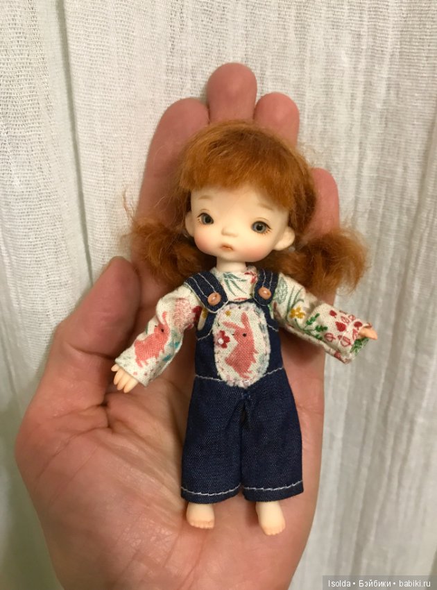 А кто это к нам приехал — Куклы Soom (Сум): BJD (БЖД)