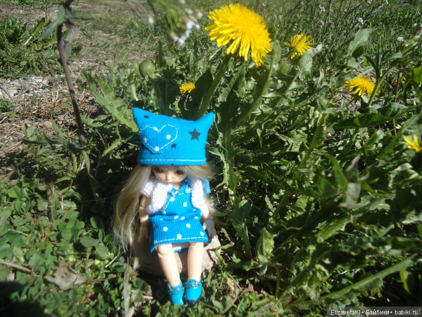 Кукла БЖД Pukipuki Фани — Одежда и обувь для кукол BJD (БЖД): 1/3