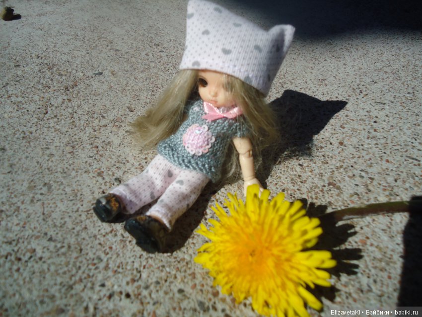 Кукла БЖД Pukipuki Фани — Одежда и обувь для кукол BJD (БЖД): 1/3