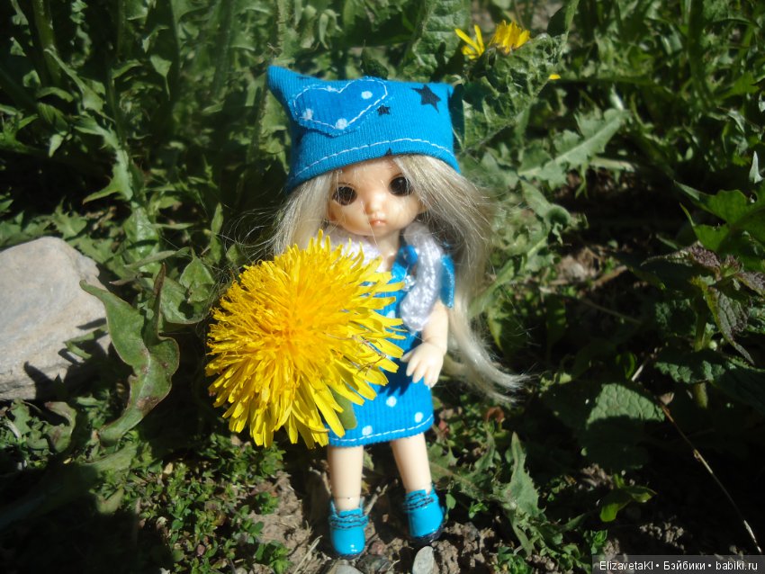 Кукла БЖД Pukipuki Фани — Одежда и обувь для кукол BJD (БЖД): 1/3