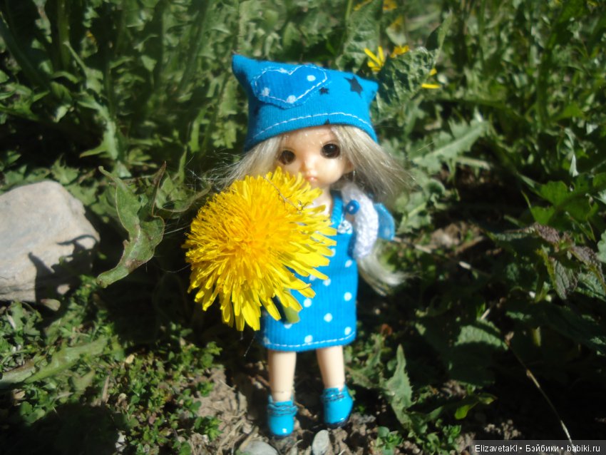 Кукла БЖД Pukipuki Фани — Одежда и обувь для кукол BJD (БЖД): 1/3