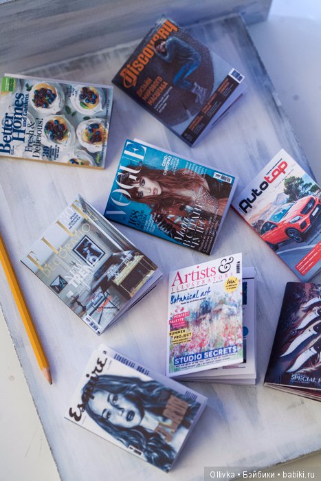 Неожиданный опыт верстки журналов для БЖД формата (фото 2)