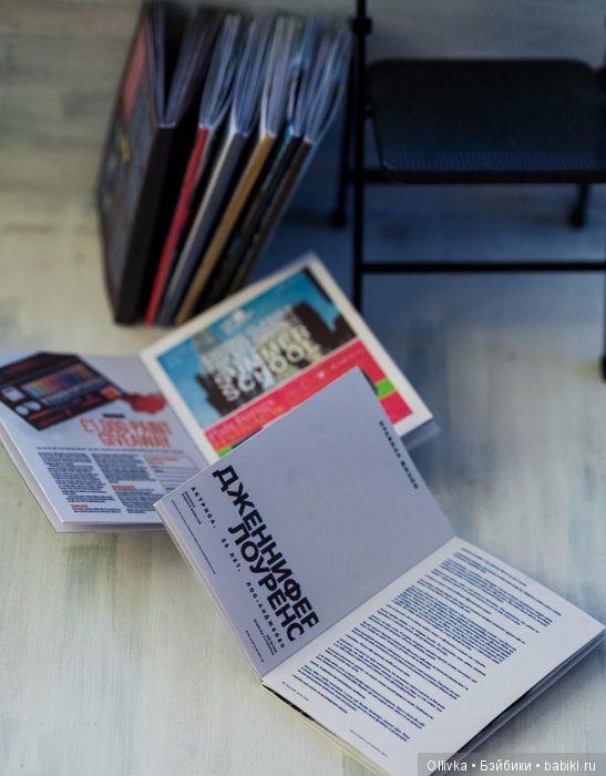 Неожиданный опыт верстки журналов для БЖД формата (фото 3)