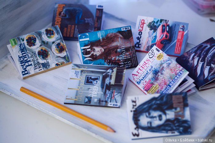 Неожиданный опыт верстки журналов для БЖД формата