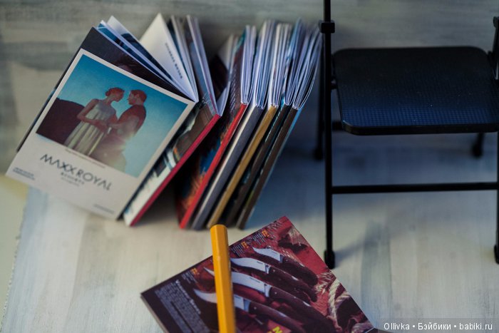 Неожиданный опыт верстки журналов для БЖД формата (фото 9)