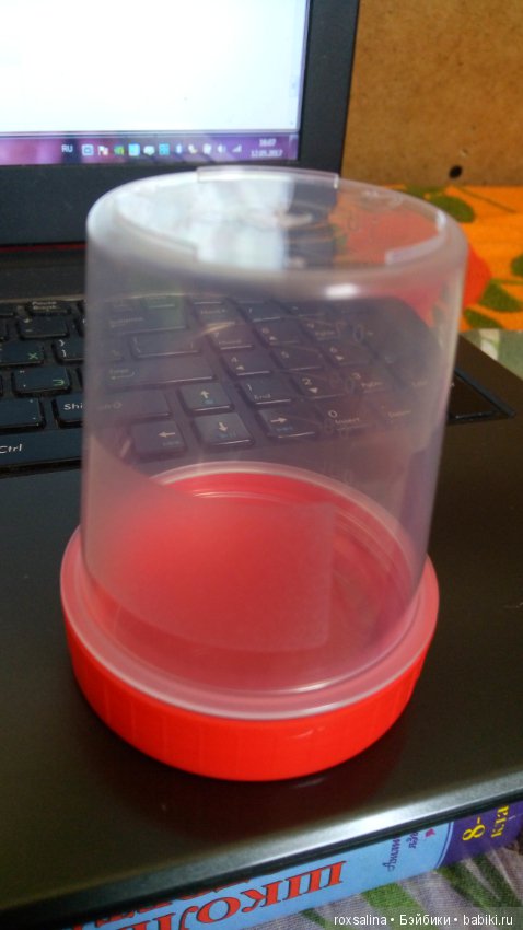 Дёшево и сердито! Не кидайте тапки (фото 3)